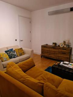 Whole Flat, Centrally Located, Light & Airy - Londra - 3