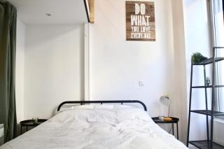 Atypical Apartment - Jardin Des Plantes - 5