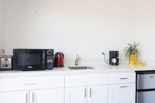 Modern studio near UCSF/Chase/Oracle Park - 7