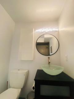 Modern studio near UCSF/Chase/Oracle Park - 6