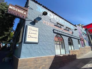 Modern studio near UCSF/Chase/Oracle Park - 2