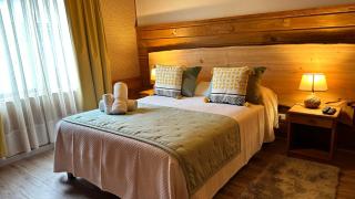 Hotel El Coihue - Pucón - 8