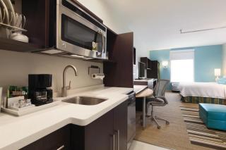 Home2 Suites by Hilton Amarillo West Medical Center - 5