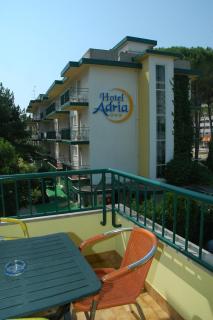 Hotel Adria - 3
