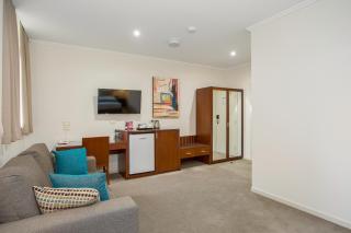 Quality Hotel Regent Rockhampton - 5