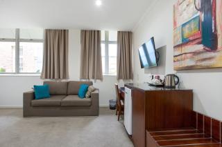 Quality Hotel Regent Rockhampton - 4