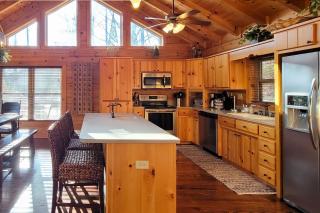 Big Creek Getaway - Pine Crest - 4