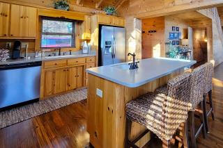 Big Creek Getaway - Pine Crest - 1