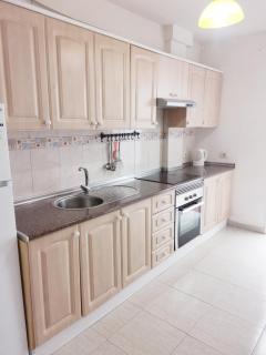 Apartamento Triana - Los Silos - 1
