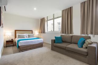 Quality Hotel Regent Rockhampton - 3