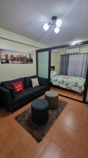 1 BR Condo Unit Cagayan de Oro City - 4