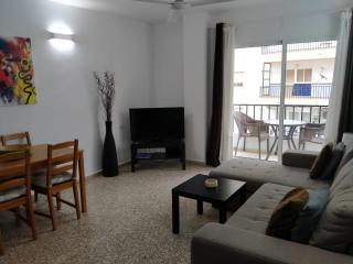 Spacious 1 bedroom apartment, Nerja centre 3i - 5