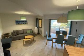 Appartement t3 six fours les plages coudoulière - Six-Fours-les-Plages - 9