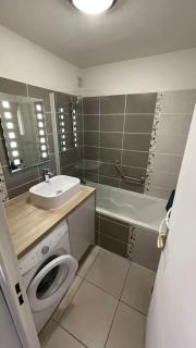 Appartement t3 six fours les plages coudoulière - Six-Fours-les-Plages - 7