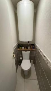 Appartement t3 six fours les plages coudoulière - Six-Fours-les-Plages - 6