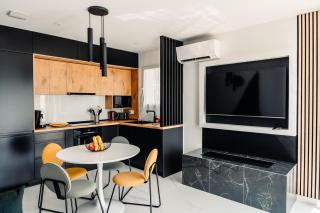 ANNA : vue sur les vignes, spa exterieur, sans vis-a-vis - 1