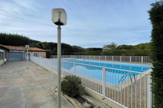 Appartement t3 six fours les plages coudoulière - Six-Fours-les-Plages - 3