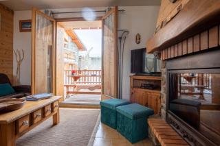 Chalet Laura - Saint-Marcel - 8