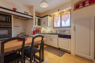 Chalet Laura - Saint-Marcel - 1