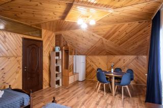 Sadyba u Halyny - Bukovel - 5