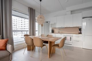 New 2BR Home with Sauna, Balcony & Great Location - Hosted by 2ndhomes - Tampere - 7