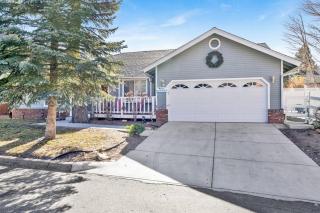 Divine Chateau Big Bear~ Hot Tub~ Walk to Lake~ - 9