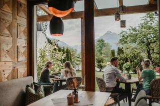 Landhotel Laudersbach - Altenmarkt im Pongau - 6