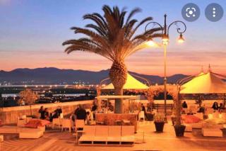 Castello Attic Sunset Terrace - 6