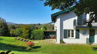 Maison Ihi-Toki - Apartamento Planta baja T2 40m2 - Apartamento Planta alta T3 54m2 - Saint-Pée-sur-Nivelle - 6