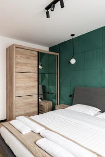 CLUJSTAYS Urban Nest Central Apartments - Cluj-Napoca - 1