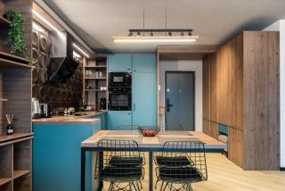 CLUJSTAYS Urban Nest Central Apartments - Cluj-Napoca - 3