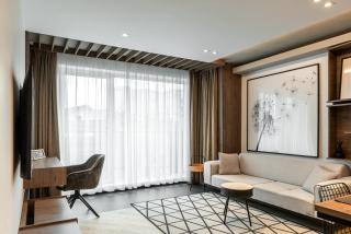 CLUJSTAYS Urban Nest Central Apartment - 8