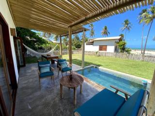 Casa Cajueiro - Os Navegantes - 3