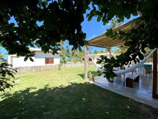 Casa Cajueiro - Os Navegantes - Icaraí - 2