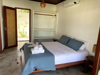 Casa Cajueiro - Os Navegantes - 1