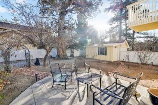 The Winding Lane House~Relaxing Family Retreat~ - Big Bear City - 3