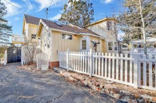 The Winding Lane House~Relaxing Family Retreat~ - Big Bear City - 9