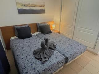 Casa Isabel, with a shared pool - 6