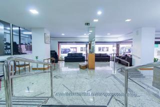 Hotel Dan Inn Curitiba Centro By Nacional Inn - 6