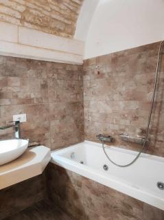 IL PLEBISCITO luxury loft fronte Basilica - Martina Franca - 5