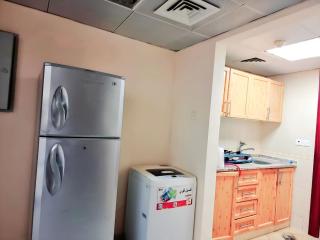 MBZ - Amazing Room "Men" - Abu Dhabi - 1