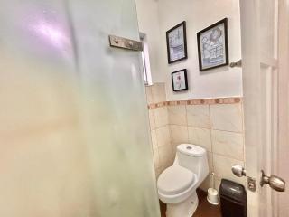 Casita en San Isidro - Lima - 1