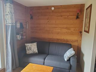 Chouette appartement au pied des pistes (4 max) - Les Deux Alpes - 7