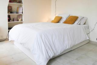 26 m love cocoon with Eiffel Tower view - París - 0