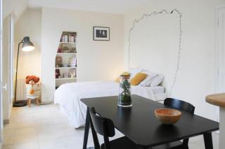 26 m love cocoon with Eiffel Tower view - París - 8