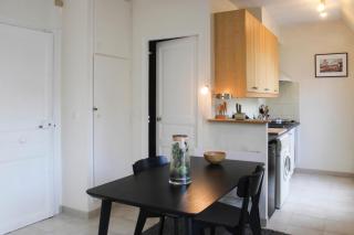 26 m love cocoon with Eiffel Tower view - París - 6