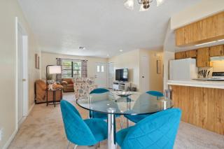 Charming Cottage Escape home - Crystal River - 3