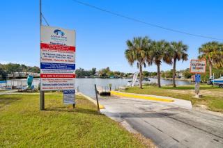 Charming Cottage Escape home - Crystal River - 1