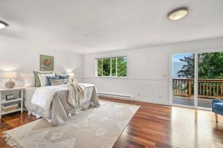Serene Lake View Home - Bellingham - 1