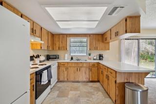Charming Cottage Escape home - Crystal River - 4